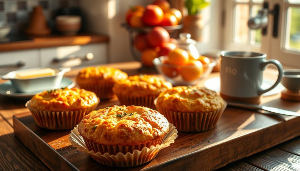 bisquick sausage muffins