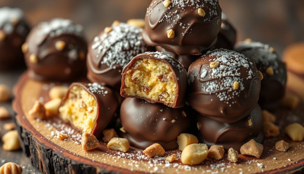 butterfinger balls