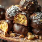 butterfinger balls