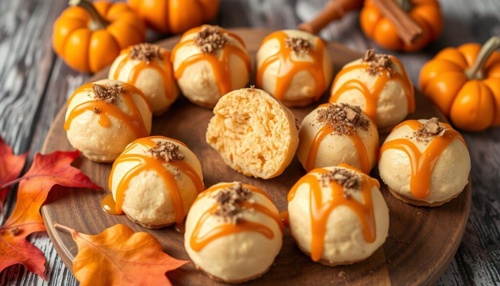 cheesecake balls