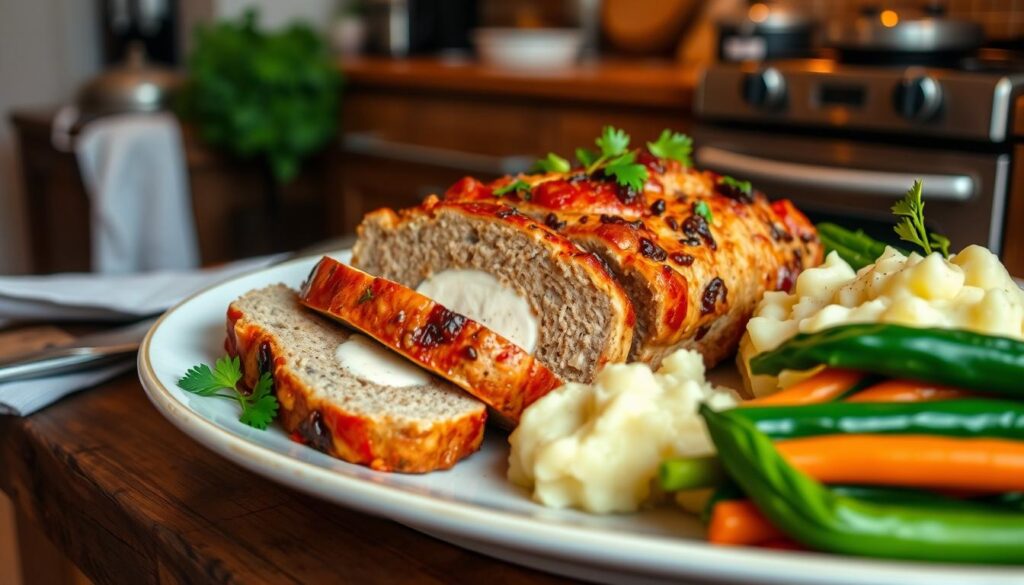 chicken meatloaf recipes