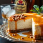 crown royal cheesecake whiskey