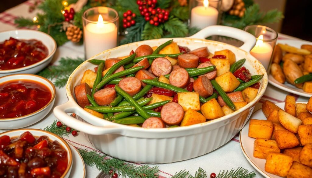 holiday side dish