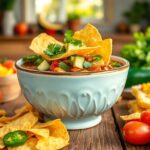 taco soup frios recipe