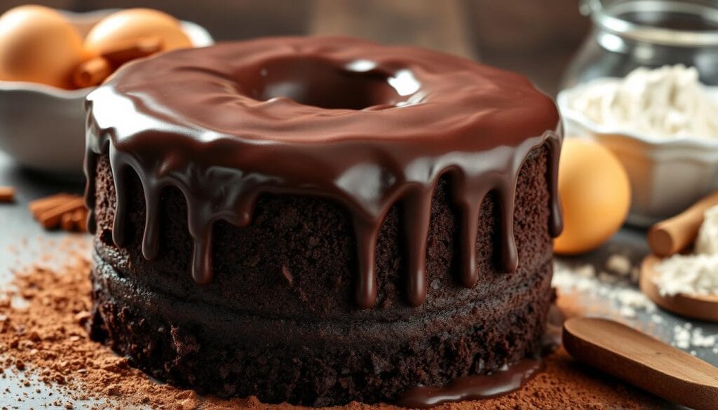 Chocolate Cake