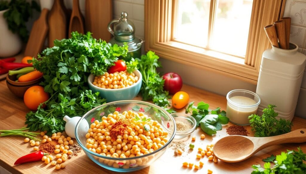 Marry Me Chickpeas Preparation Time