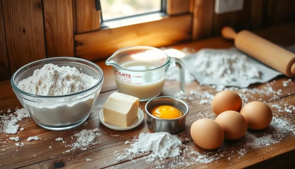 Water Pie Ingredients Water Pie Ingredients