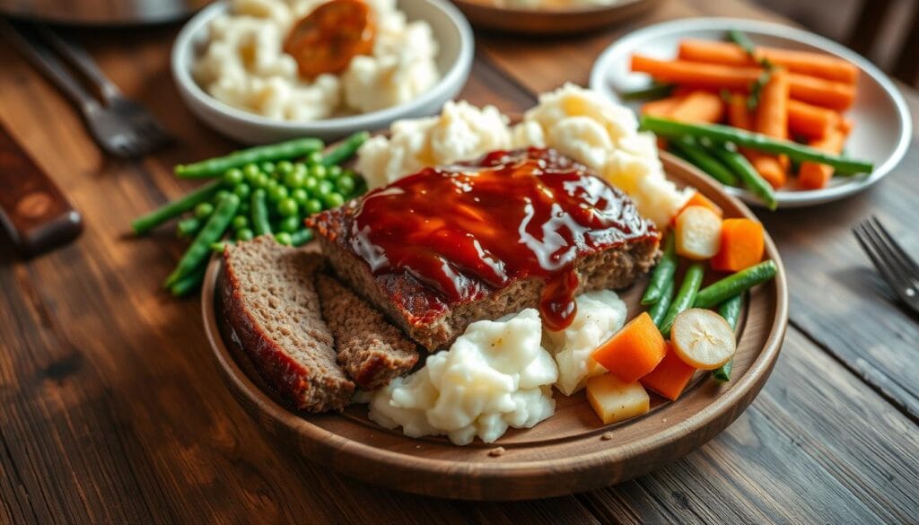 lipton meatloaf recipe