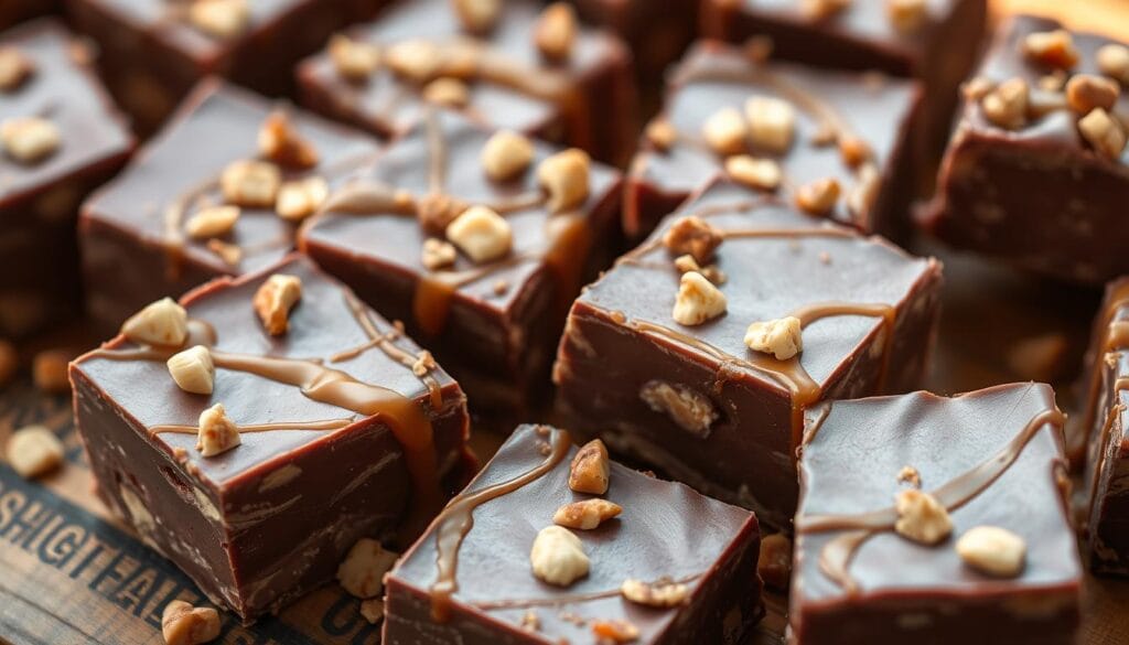 vegan fudge recipe