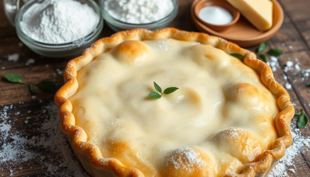 water pie recipe