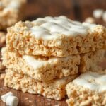 rice krispie treat recipe